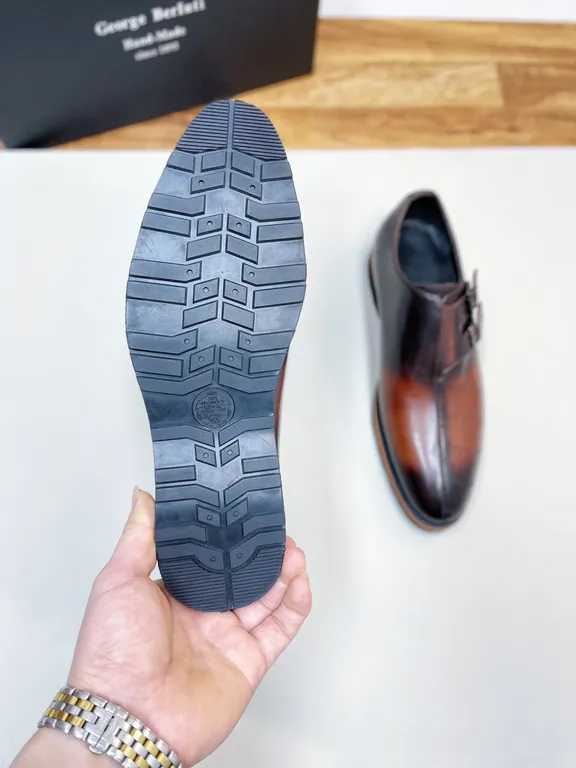 Berluti Shoe 